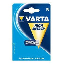 VARTA...