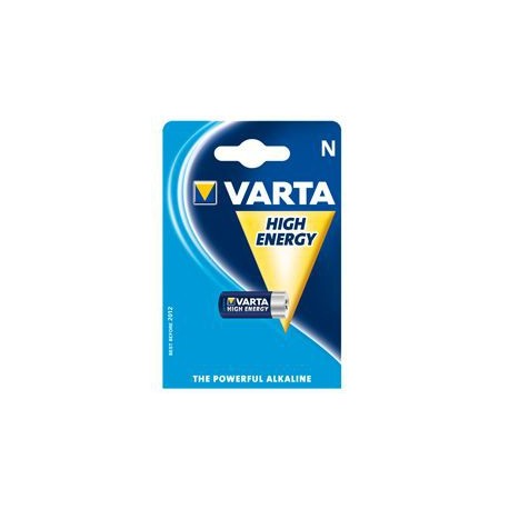 VARTA LR1 - LR01 - 2/3AA - N - UM5