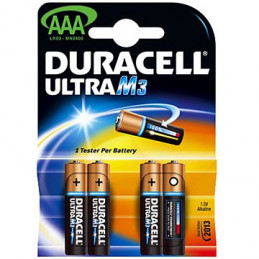 DURACELL LR03 - AAA M3