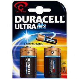 DURACELL LR14 - C M3