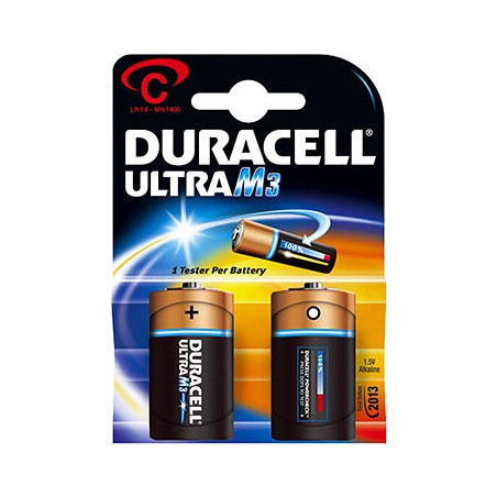 DURACELL LR14 - C M3