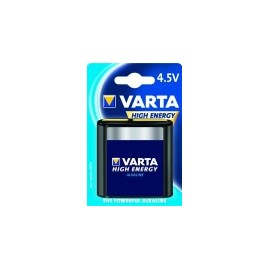 VARTA...