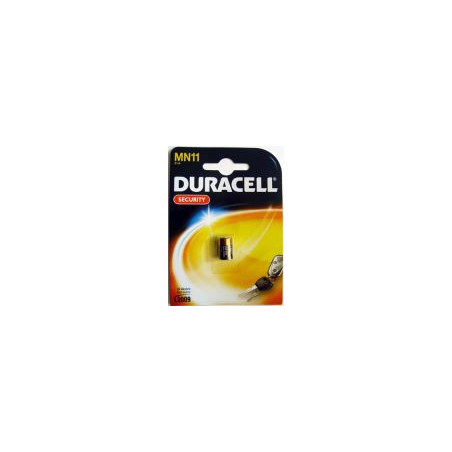 DURACELL 11A - MN11 - L1016