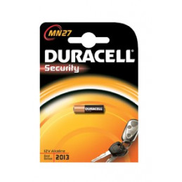 DURACELL 27A - MN27 - L828