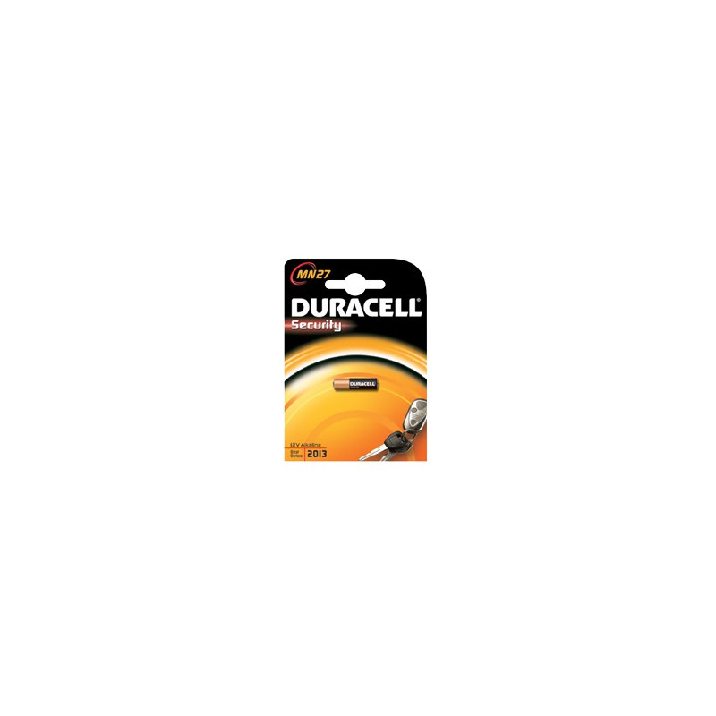 DURACELL 27A - MN27 - L828