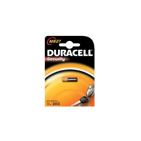 DURACELL 27A - MN27 - L828