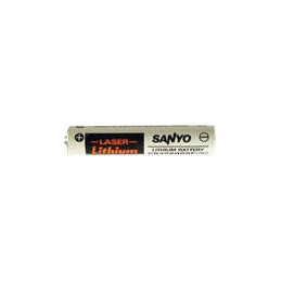 SANYO CR12600 - CR2NP 3,0V - 1,5Ah