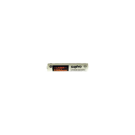 SANYO CR12600 - CR2NP 3,0V - 1,5Ah