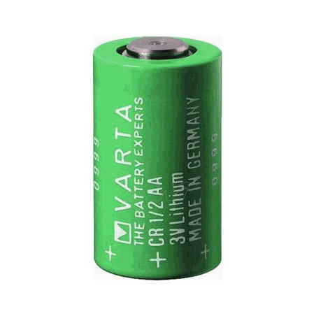 VARTA CR - 1/2AA - CR14250 3,0V - 0,95Ah