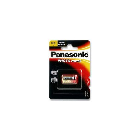 PANASONIC CR2 Power photo - CR15H270 - CR17355