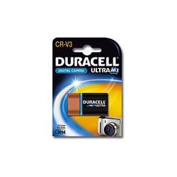 DURACELL CR3V M3