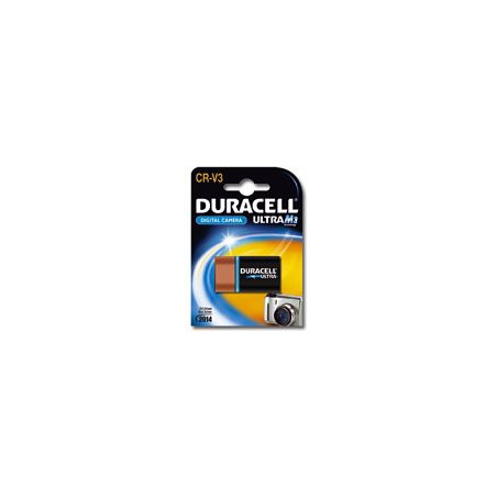 DURACELL CR3V M3