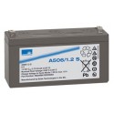 EXIDE Sonnenschein 6V - 1,2Ah - Dryfit A500 - Bac VO - A506/1.2A