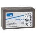 EXIDE Sonnenschein 6V - 10,0Ah - Dryfit A500 - Bac VO - A506/10A