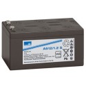 EXIDE Sonnenschein 12V - 1,2Ah - Dryfit A500 - Bac VO - A512/1.2A