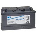 EXIDE Sonnenschein 12V - 65,0Ah - Dryfit A500 - B Auto - A512/65A