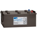 EXIDE Sonnenschein 12V - 140,0Ah - Dryfit A500 - B Auto - A512/140A