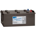 EXIDE Sonnenschein 12V - 200,0Ah - Dryfit A500 - B Auto - A512/200A