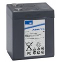 EXIDE Sonnenschein 4V - 1,0Ah - Dryfit A200 - Bac VO