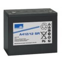 EXIDE Sonnenschein 12V - 12,0Ah - Dryfit A400 - LL - SR