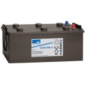 EXIDE Sonnenschein 12V - 120,0Ah - Dryfit A400 - LL - B Auto