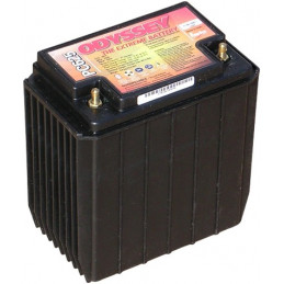 ODYSSEY Batterie ODYSSEY – Pb PUR - PC625 12V – 18Ah