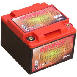 ODYSSEY Batterie ODYSSEY – Pb PUR - PC925 12V – 28Ah