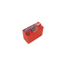 ODYSSEY Batterie ODYSSEY – Pb PUR - PC545 12V – 14Ah