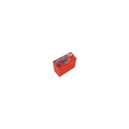 ODYSSEY Batterie ODYSSEY – Pb PUR - PC545 12V – 14Ah