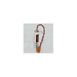 CHRONO CR12600 - 3V - 1500mAh + Connecteur JAE