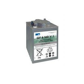 EXIDE 6V - 160Ah - GF06160V1