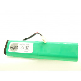 CHRONO PACK Batterie NiMh 7.2V - 3800mAh - Oscilloscope FLUKE BP 190