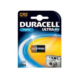 DURACELL CR2 M3 - CR15H270 - CR17355