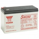 YUASA 12V - 8.5Ah - SW280 / NPW45-12 - AGM - Speciale invertitore