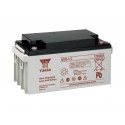 YUASA 12V - 65.0Ah - NP65-12 I FR - AGM