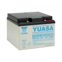 YUASA 12V - 24.0Ah - NPC24-12