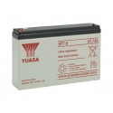 YUASA 6V - 7.0Ah - NP7-6 - AGM