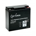 YUASA 12V - 21.0Ah - NPC21-12 - TEV12210