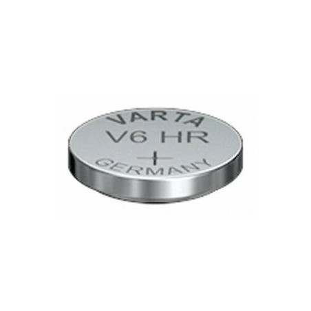 VARTA V6HR - Pile rechargeable