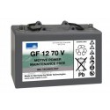 EXIDE 12V - 70Ah - GF12070V