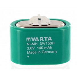 VARTA 3...