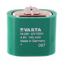 VARTA 4...