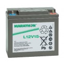 EXIDE Marathon12V - 14 Ah - Long Life - L12V15