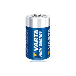 VARTA LR20 - D High Energy - UM1