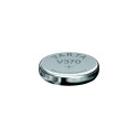 VARTA Pile Bouton Oxyde d'Argent - 370 - SR69W High impedance