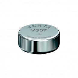 VARTA Pile Bouton Oxyde d'Argent - 357 - SR44W - High impedance - V76 PX