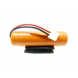 DAITEM Compatible BAT 90821 X - 3.6V - 700mAh - Compatible DAITEM/LOGISTY