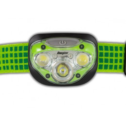 ENERGIZER Lampe Frontale LED Headlight 7