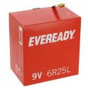 ENERGIZER 6R25L Fanal - Type 440 - 625L