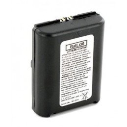 DAITEM batteria al litio originale - Antifurtii BATLI30 - 4.5V - 3,0Ah